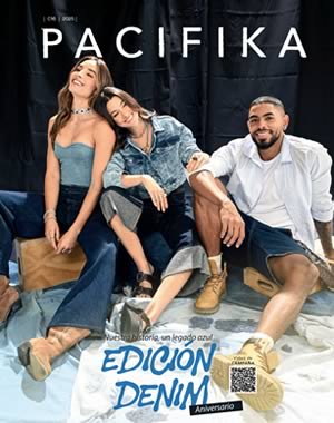 Catálogo PACIFIKA Campaña 16 2025